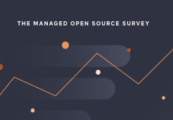 Managed Open Source Survey