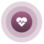 Improve resilience icon