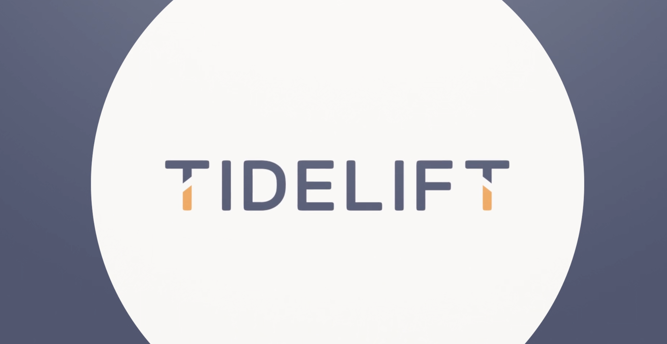 An overview of the Tidelift Subscription
