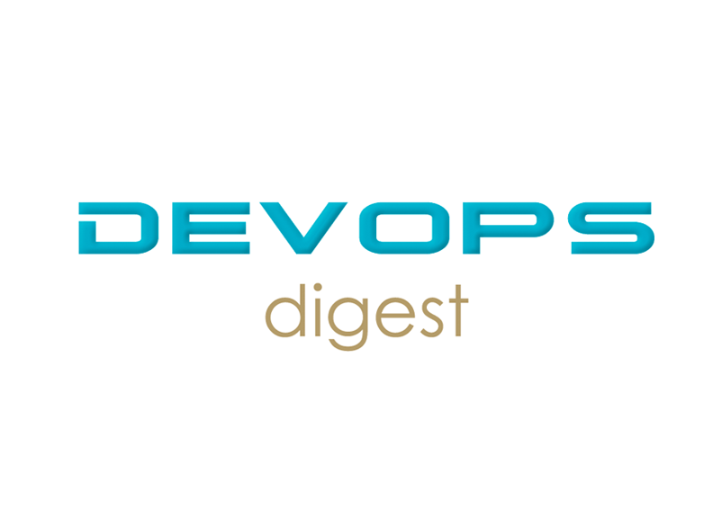 Developer Digest