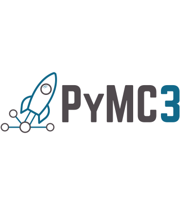 pymc3