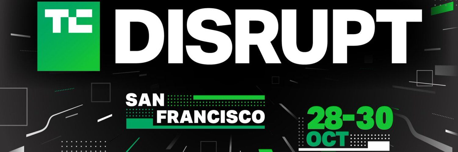 TechCrunch Disrupt