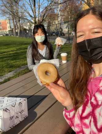 Culture Donuts