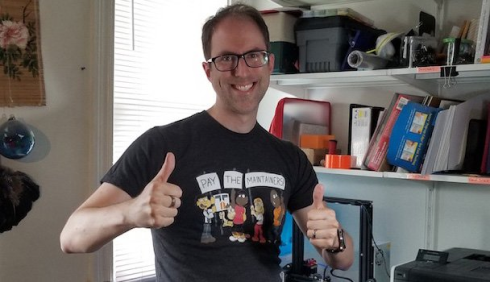 Culture Thumbs Up