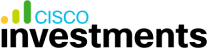 Cisco Investments Logo