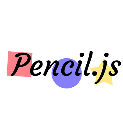 pencil.js