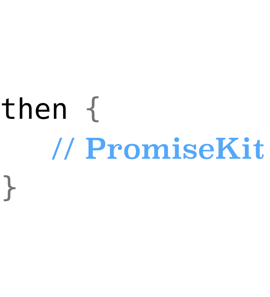 PromiseKit